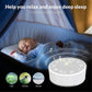 USB Rechargeable Babies White Noise Machine Sleep Sound Device