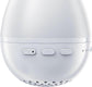 Compact White Noise Machine with 26 Soothing Sounds for Office Home