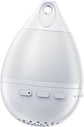 Compact White Noise Machine with 26 Soothing Sounds for Office Home