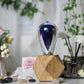Edison LED Firework Bulb 3D Decorative E27 4W Retro Light