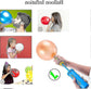 2pcs Balloon Pump Manual Hand Air Pump for Balloons