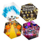 Electric Balloon Pump Long Bar Air Inflator for Balloons Party Use