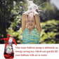 Water Balloon Pump 1.5L Hand Air & Water Pump with 500 Balloons