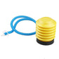 1pcs Balloon Pump Manual Hand Air Pump for Balloons
