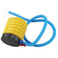 1pcs Balloon Pump Manual Hand Air Pump for Balloons