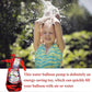 Water Balloon Pump with 500 Balloons Hand Filler for Outdoor Play