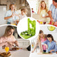 Sandwich Cutter and Sealer Tools Lunch Box Cookie Fruit Cutters