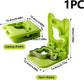 Sandwich Cutter and Sealer Tools Lunch Box Cookie Fruit Cutters
