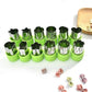 Stainless Steel Cookie Vegetable Fruit Cutters Random Shape Sandwich Cutters for Babies