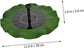 Floating Solar Fountain Water Spray Garden Pond Decor