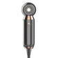 Travel Hair Dryer Hotel Wall Mounted Compact Hair Dryer