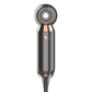 Travel Hair Dryer Hotel Wall Mounted Compact Hair Dryer