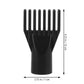 Pet Hair Dryer Comb Nozzle Attachment Replacement Tool