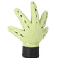 Green Hair Dryer Diffuser Attachment for Natural Curls