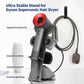 Dyson Supersonic Hair Dryer Holder with 5 Accessories Organizer