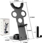 Dyson Supersonic Hair Dryer Holder with 5 Accessories Organizer