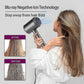 T-Shaped Hair Dryer Household Heating and Cooling Blow Dryer