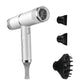 Professional Blow Dryer with Diffuser Hot & Cold Fast Drying