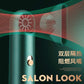 Mini Silent Anion Hair Dryer Portable Leafless High Power Dryer