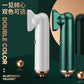 Mini Silent Anion Hair Dryer Portable Leafless High Power Dryer