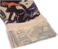 12PCS Flower Tattoo Arm Sleeves UV Cooling Stretch Summer Cover