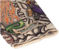 12PCS Flower Tattoo Arm Sleeves UV Cooling Stretch Summer Cover