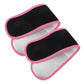1 Pair Thin Arm Sleeves Boxing Weight Lifting Oxford Cloth