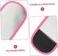 1 Pair Thin Arm Sleeves Boxing Weight Lifting Oxford Cloth