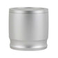 58mm Coffee Dosing Cup Aluminum Alloy Espresso Funnel Silver Barista Tool
