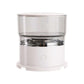 Stainless Steel Drip Coffee Maker Pour Over Manual Coffee Brewing Pot