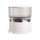 Stainless Steel Drip Coffee Maker Pour Over Manual Coffee Brewing Pot