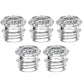 Glass Handle for Oden CS11 Coffee Maker Stainless Steel Coffee Extraction Part