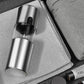 Drip Coffee Maker with Electric Coffee Bean Grinder Portable Outdoor Manual