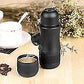 Portable Espresso Coffee Maker Mini Manual Travel Coffee Machine