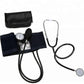 Manual Desktop Monitoring Device Mercury-Free Classic Design