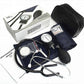 Manual Desktop Monitoring Device Mercury-Free Classic Design
