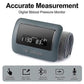 Upper Arm Electronic Device with Large Screen Intelligent Design