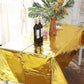 Party tablecloth waterproof tablecloth party supplies decorative tablecloth waterproof and oil-proof tablecloth