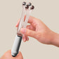 Hand Massage Roller Tool for Finger Wrist & Blood Circulation