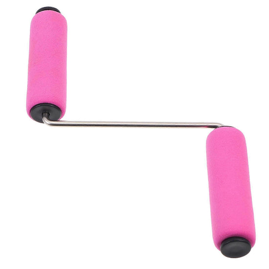 Yoga Hand Rehabilitation Trainer Massager Set, Hand Therapy Equipment