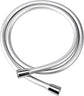 1.5m / 150cm PVC Smooth Shower Hose, Flexible Bathroom Shower Hose