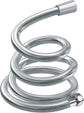 Universal 2m PVC Shower Hose, 200cm Flexible Bathroom Shower Pipe