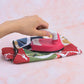 Mini Electric Handheld Steamer Portable Household Ironing Machine