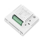 Programmable Smart Thermostat 3 Modes Adjustable High Accuracy Floor Heating Controller