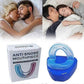 Honex Anti-Snoring Mouthpiece - Quite Night Device, Adjustable Jaw