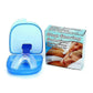 Anti-Snore Mouthpiece for Snoring Relief - Soft & Adjustable