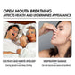 EELHOE Anti-Snoring & Teeth Grinding Mouthpiece - Sleep Aid