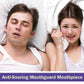 EELHOE Anti-Snoring & Teeth Grinding Mouthpiece - Sleep Aid