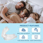 Anti-Snoring Mouthpiece - Reusable, FDA-Cleared, with Case