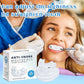 Adjustable Anti-Snoring Mouthpiece - Reduces Snoring, Food-Grade Silicone